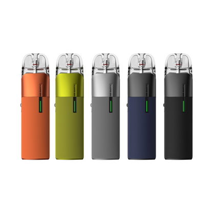 Vaporesso Luxe Q2 Pod Vape Kit