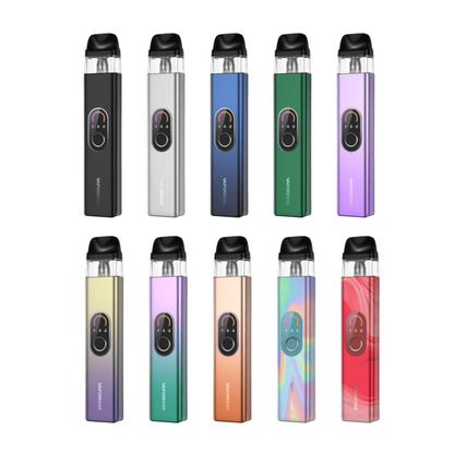 Vaporesso XROS 4 Pod Vape Kit