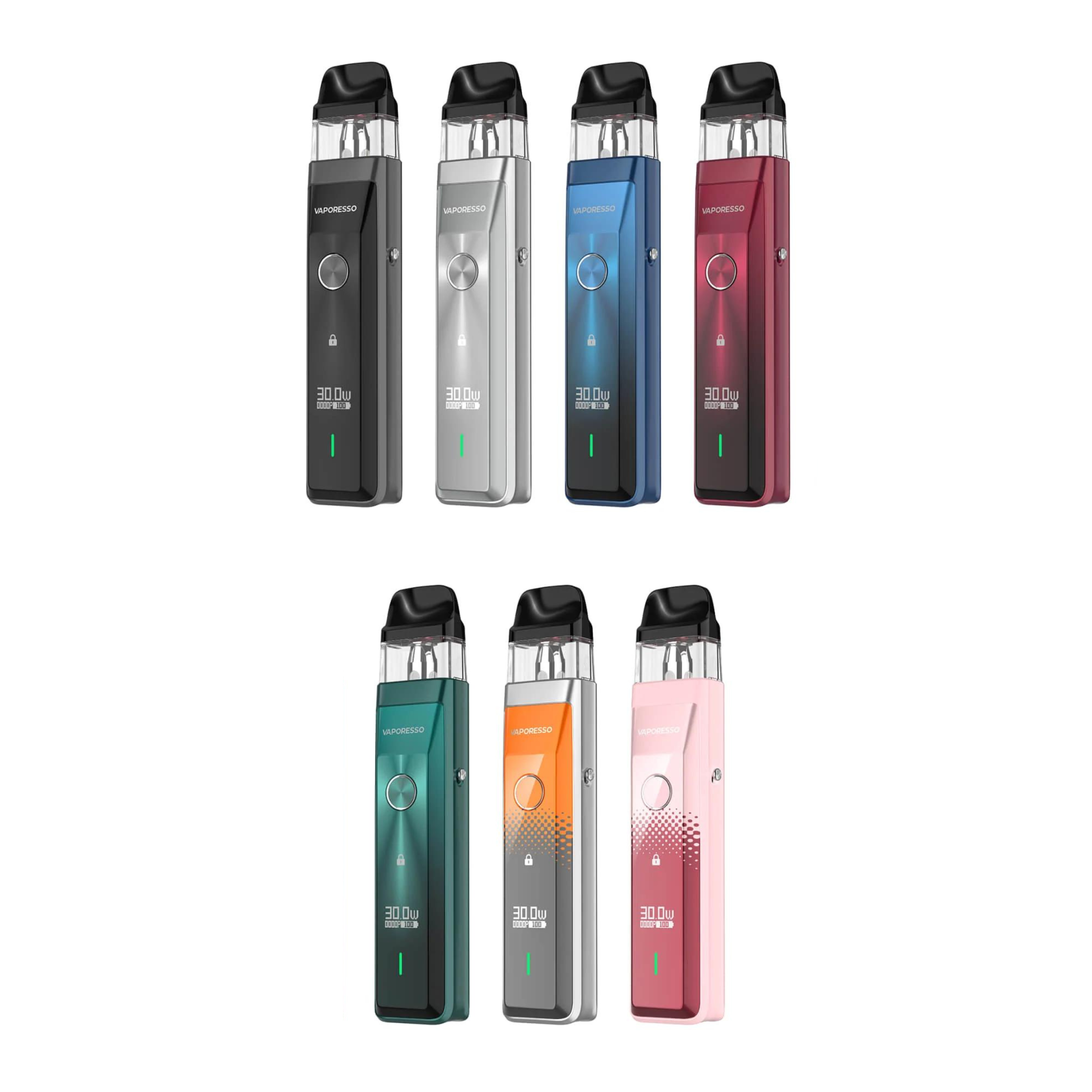 Vaporesso XROS Pro Pod Vape Kit