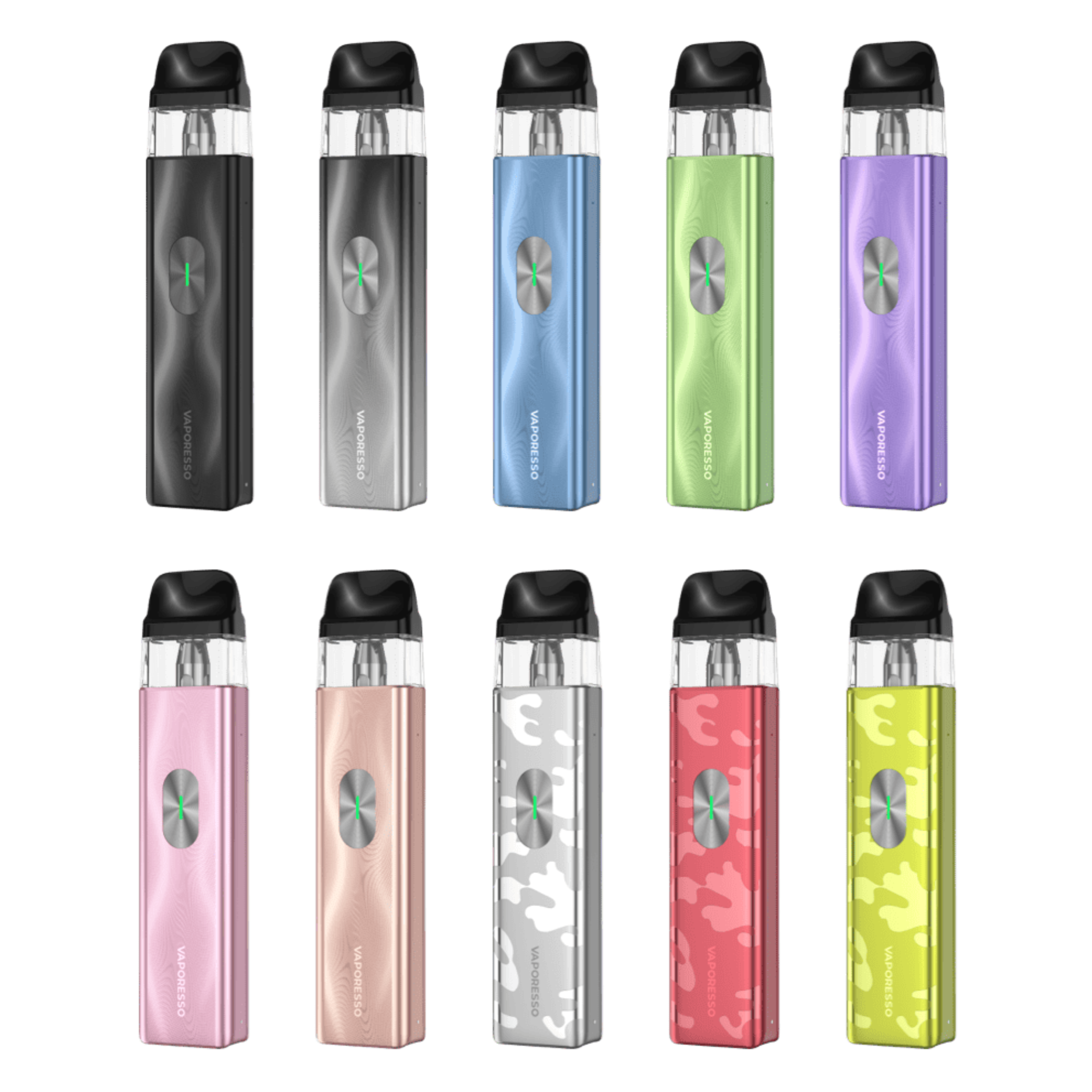 Vaporesso XROS 4 Mini Pod Vape Kit