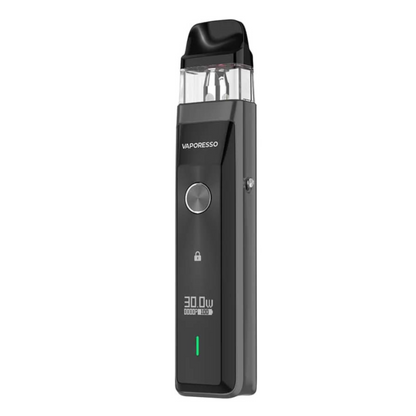 Vaporesso XROS Pro Pod Vape Kit Black