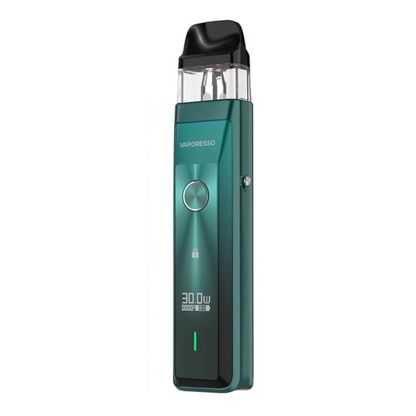 Vaporesso XROS Pro Pod Vape Kit Green