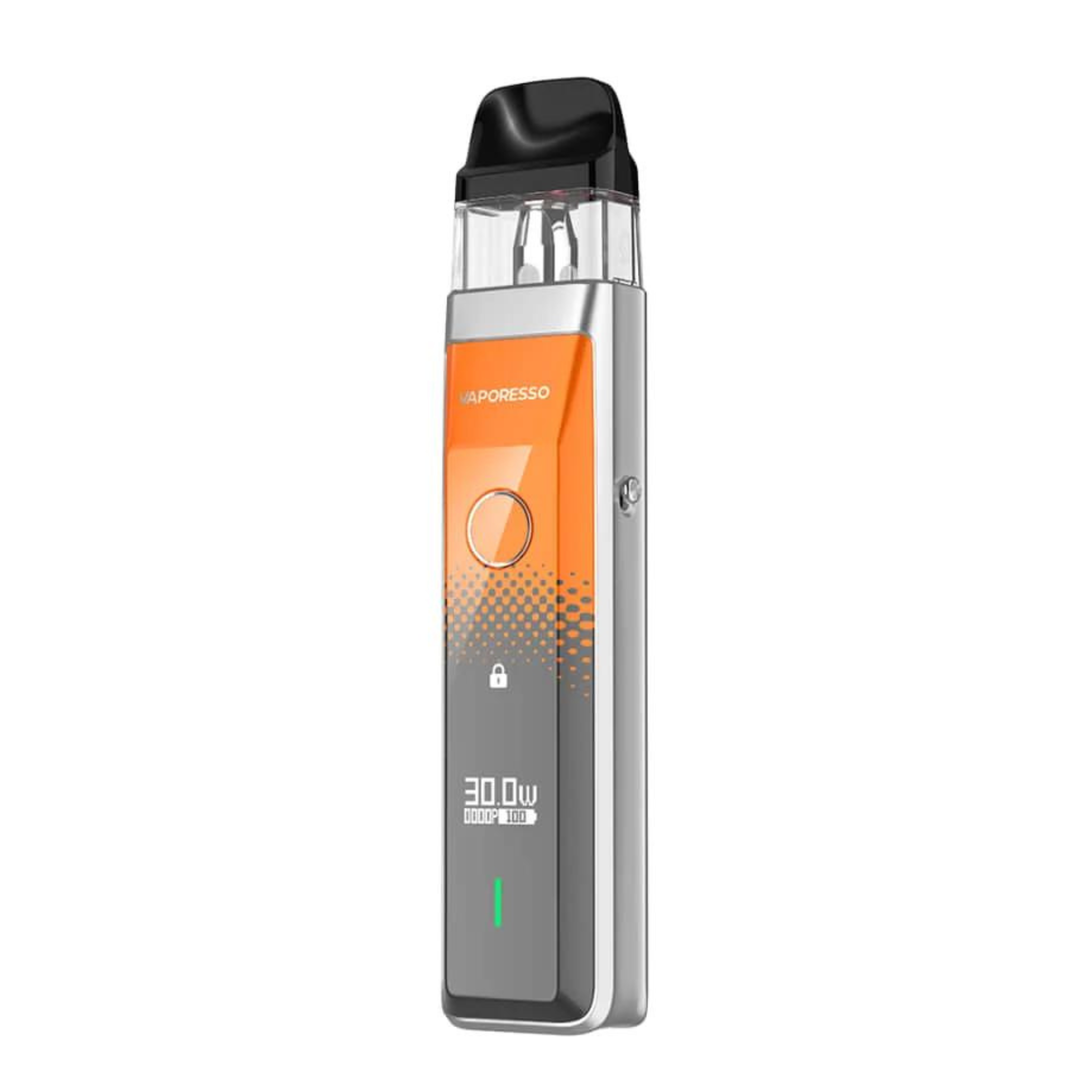 Vaporesso XROS Pro Pod Vape Kit Orange