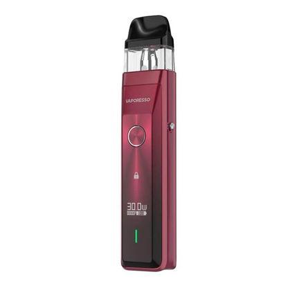 Vaporesso XROS Pro Pod Vape Kit Red