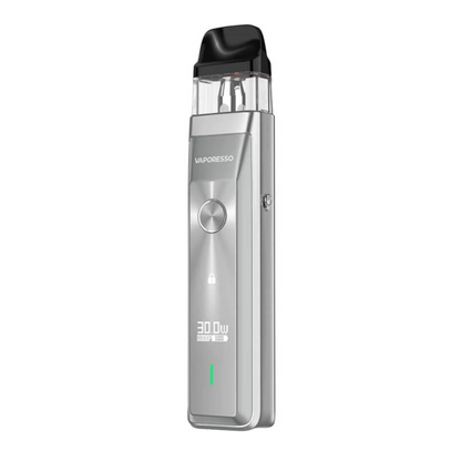 Vaporesso XROS Pro Pod Vape Kit Silver