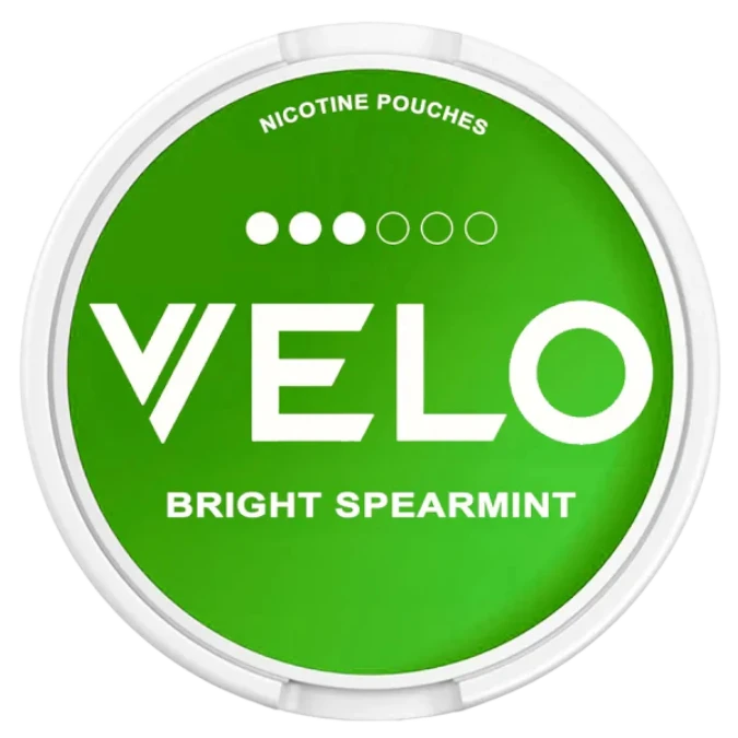 Velo Nicotine Pouches