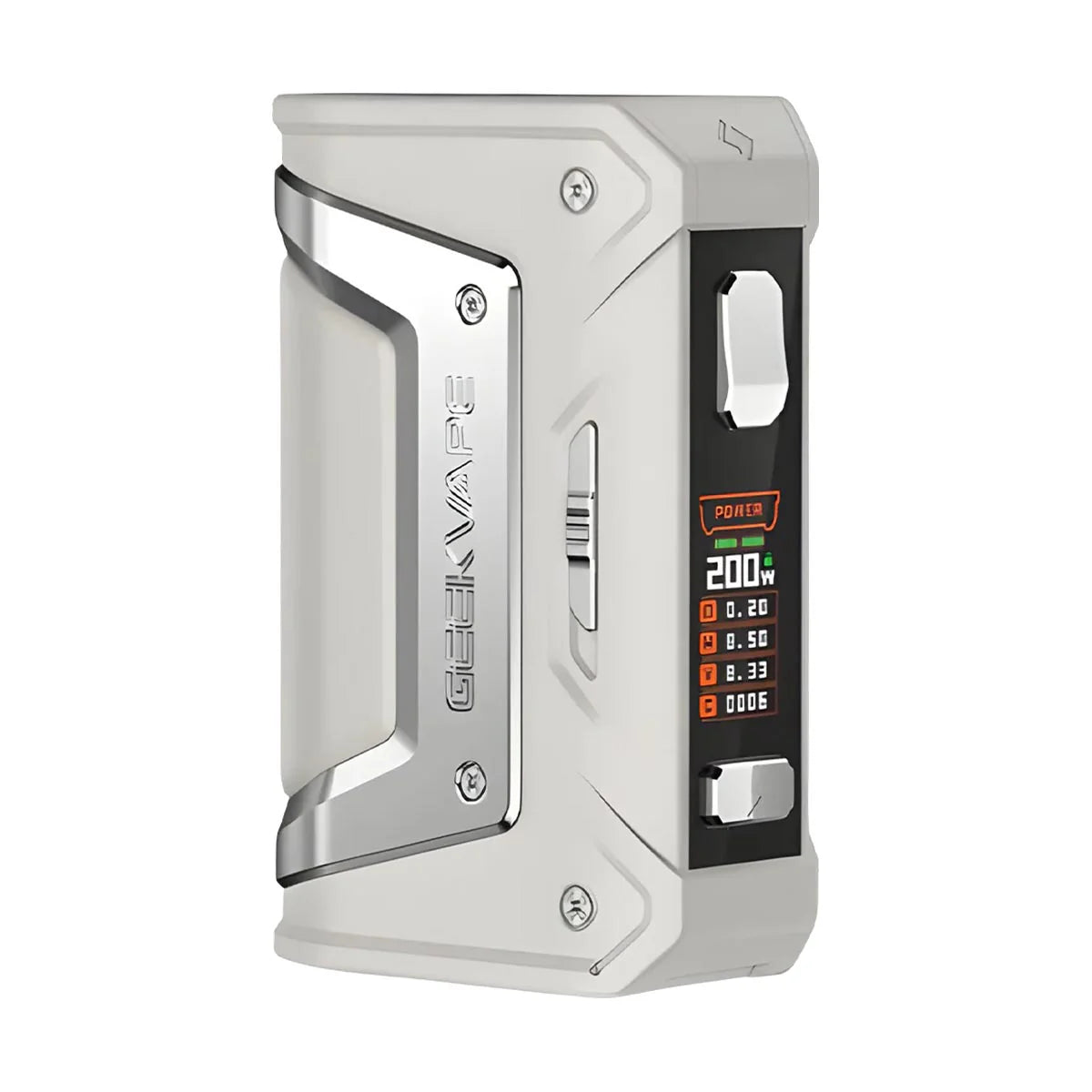 Geekvape L200 Mod