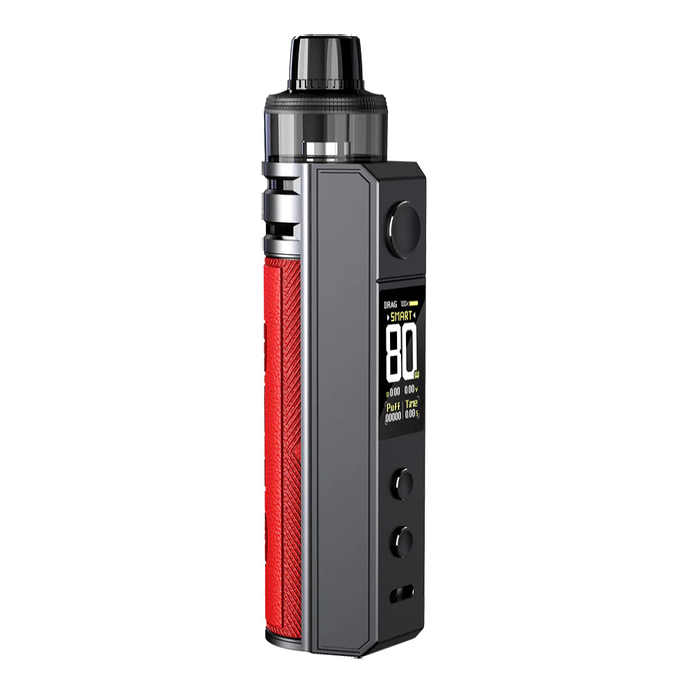 Voopoo Drag H80S Vape Kit Mystic City Vape Store