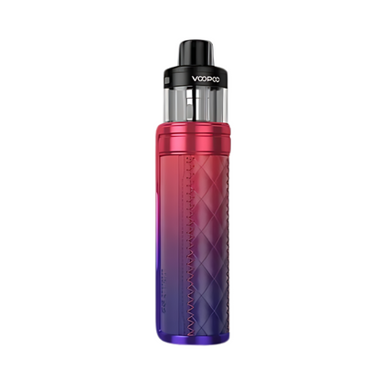 Voopoo Drag S2 Vape Kit Mystic City Vape Store