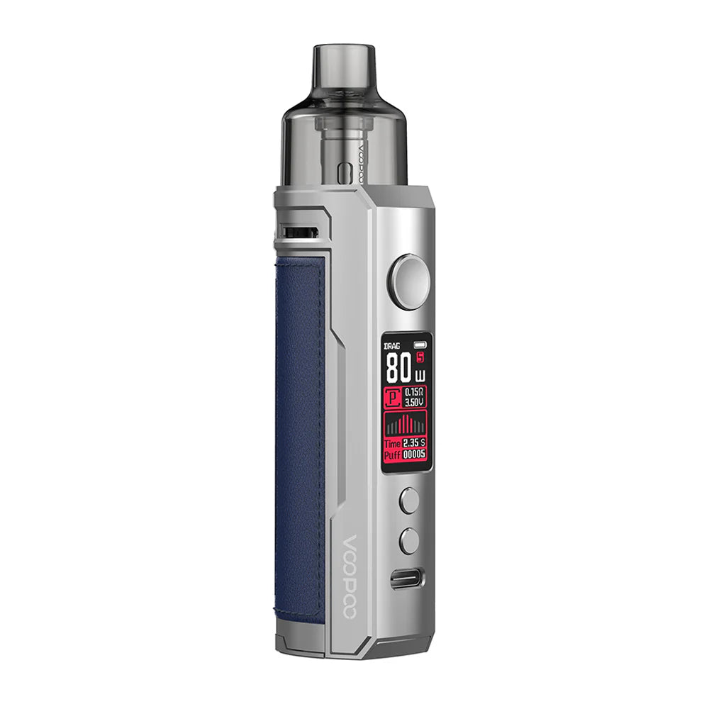 Voopoo Drag X Vape Kit Mystic City Vape Store