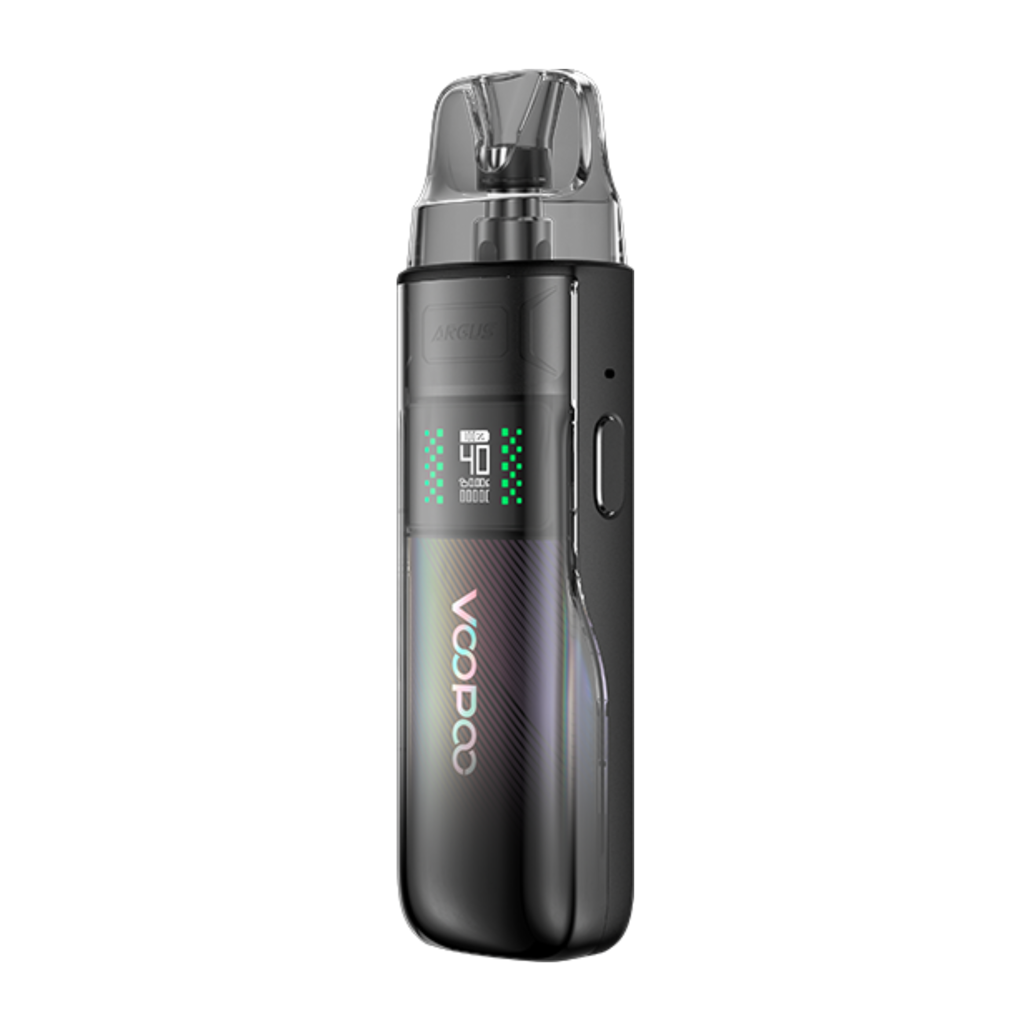 Voopoo Argus E40 Pod Vape Kit