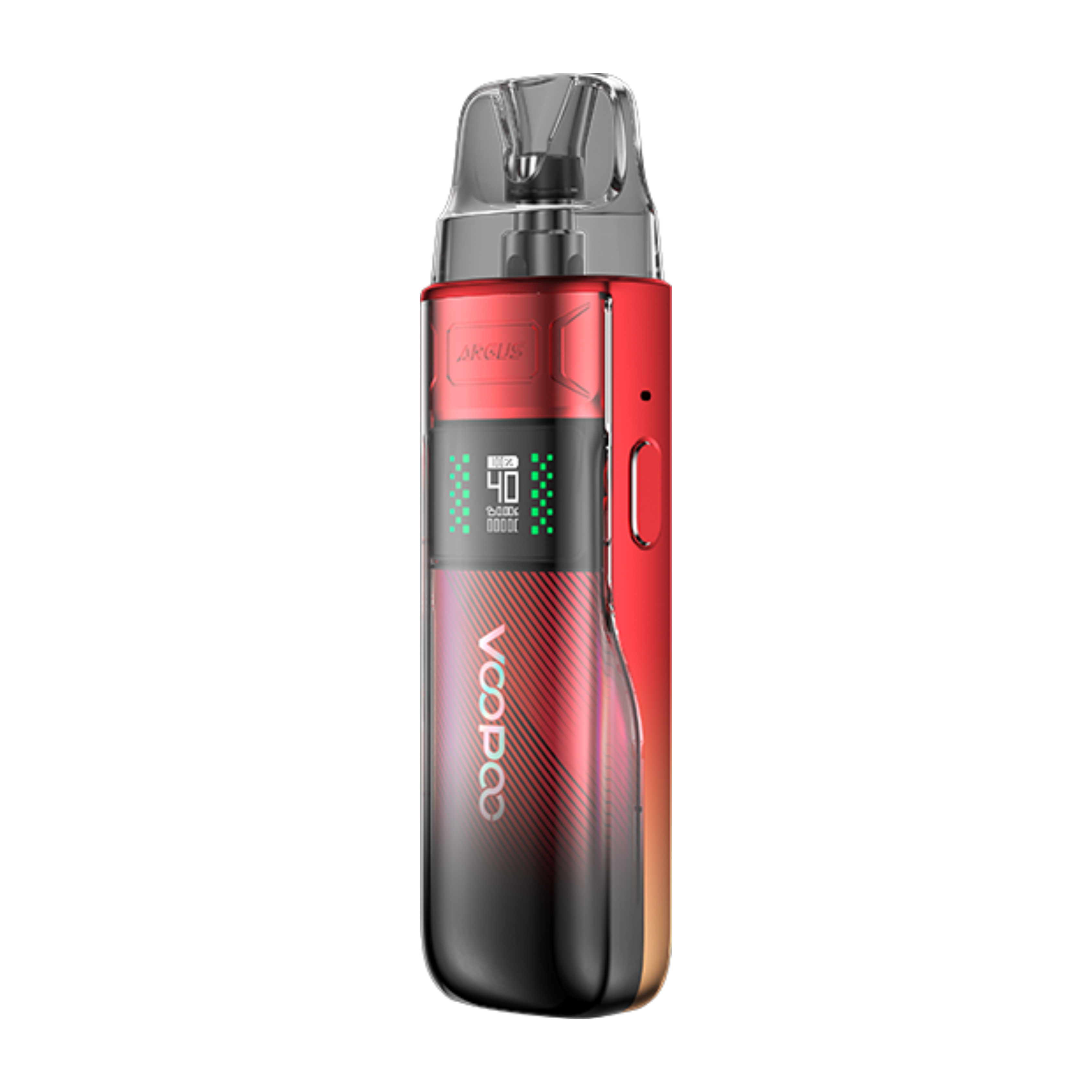 Voopoo Argus E40 Pod Vape Kit