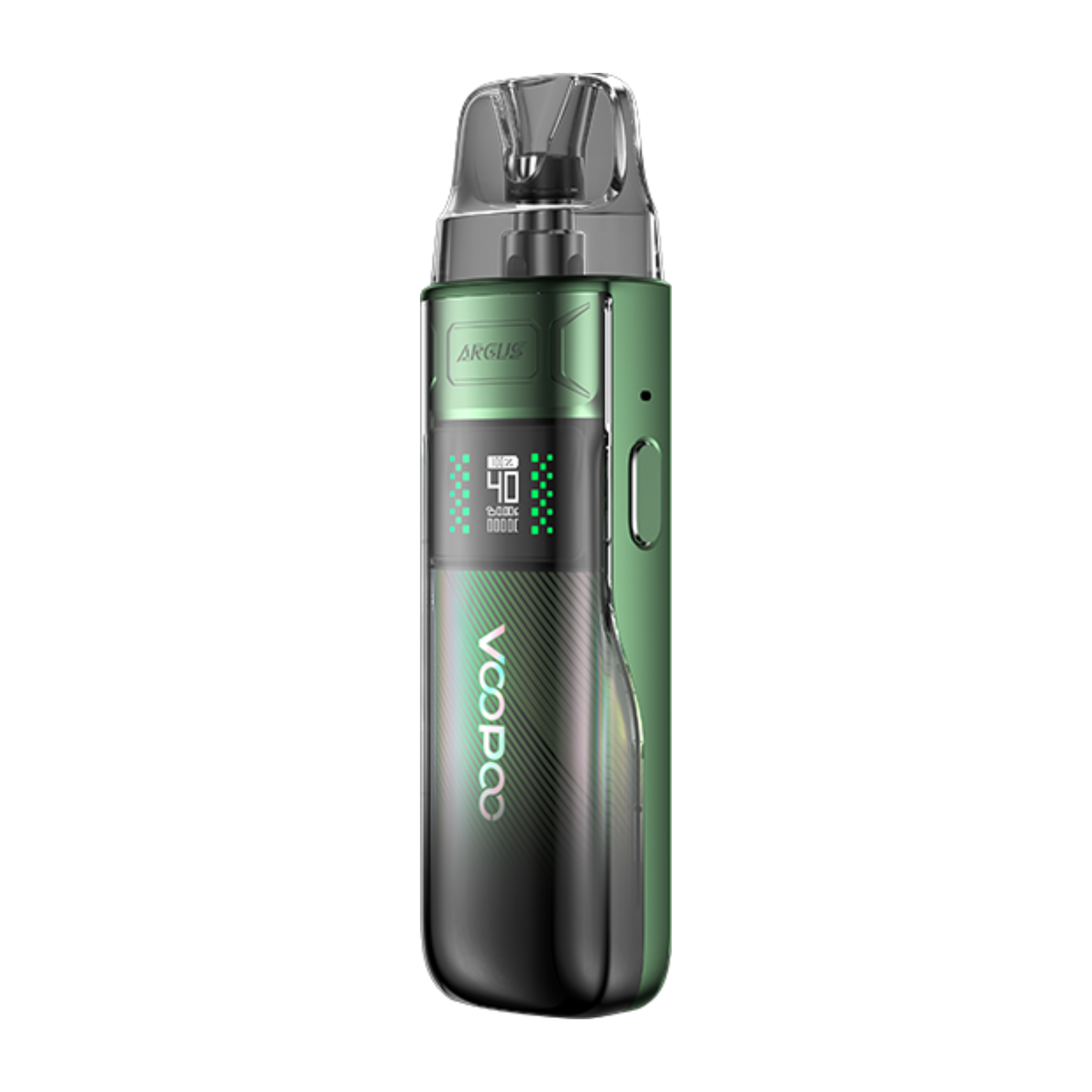 Voopoo Argus E40 Pod Vape Kit