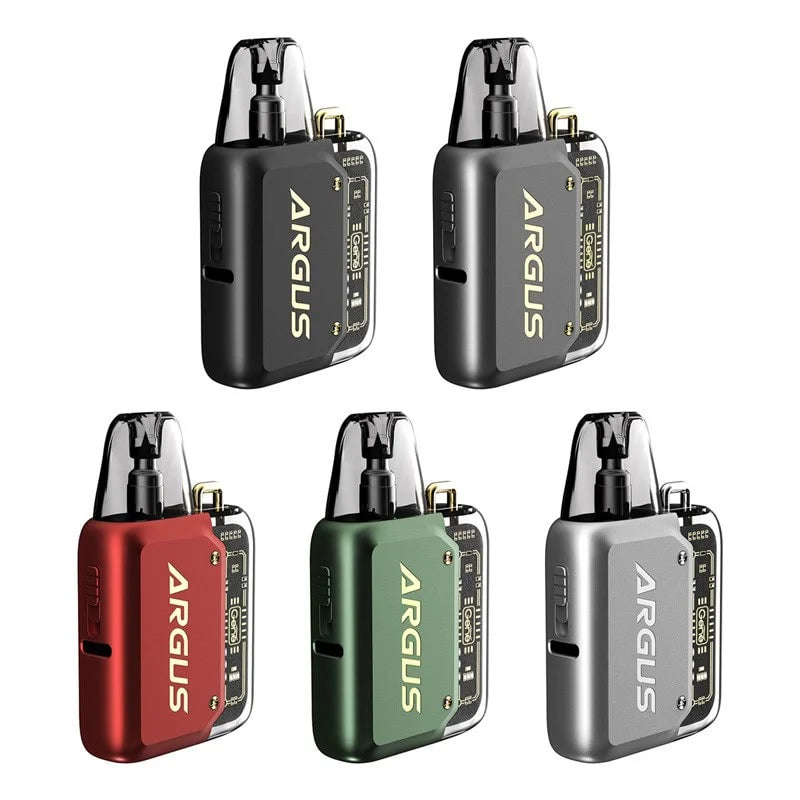 Voopoo Argus P1 Kit