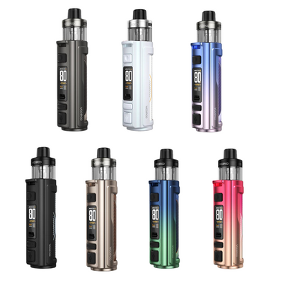 Voopoo Argus Pro 2 Pod Vape Kit