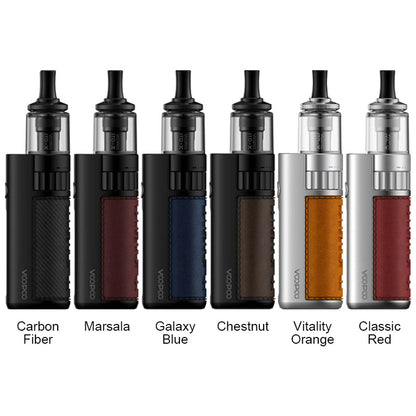 Voopoo Drag Q Kit