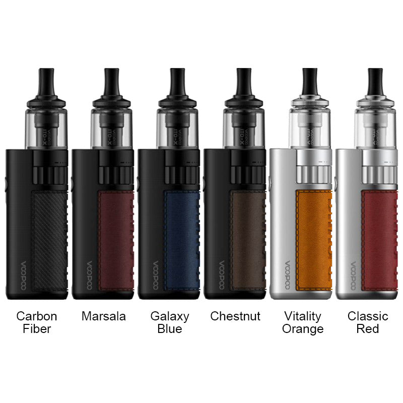 Voopoo Drag Q Kit