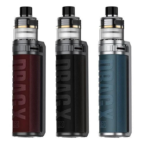 Voopoo Drag X Pro Kit