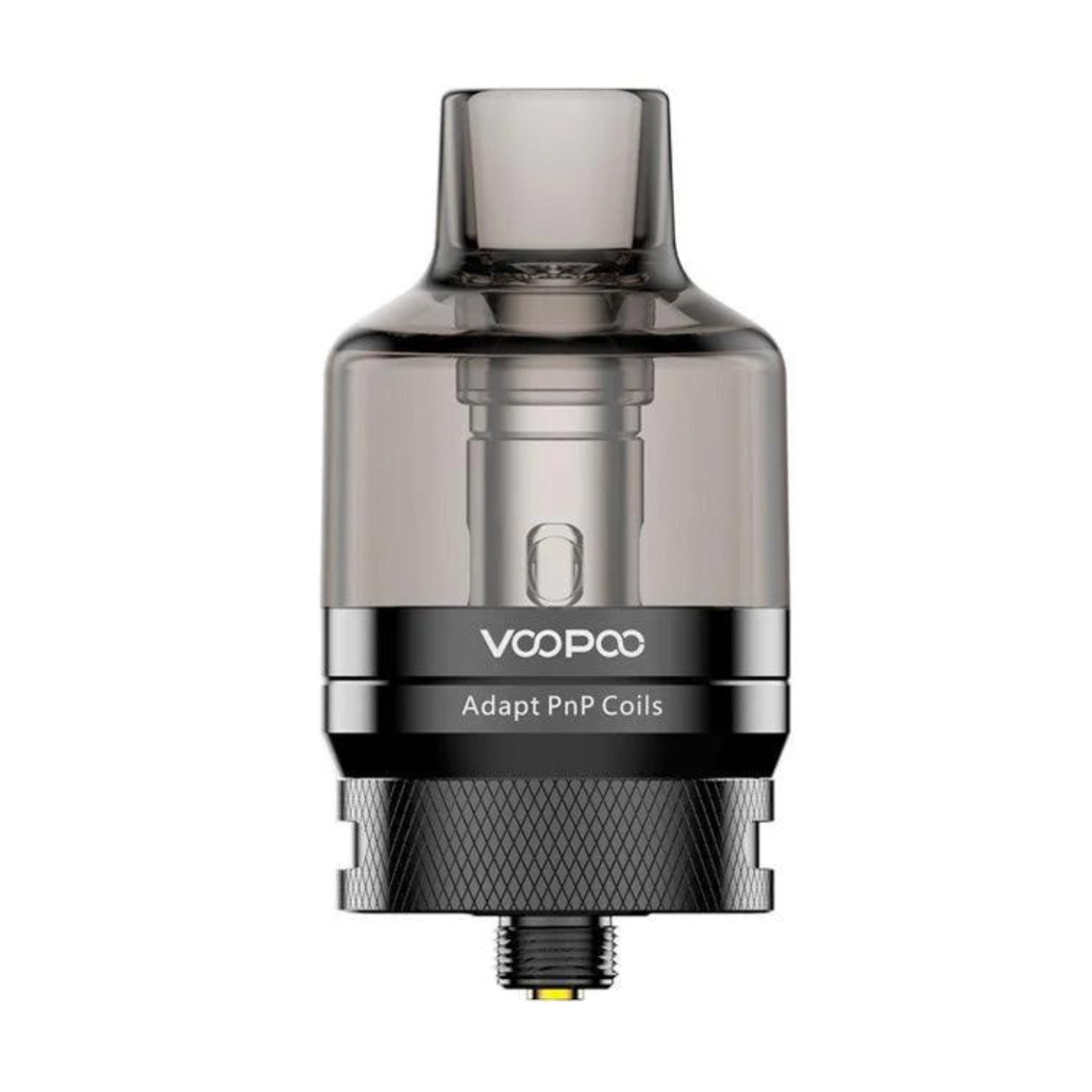 Voopoo PNP Pod Tank - 4.5ml Vape Pod Tank - Black