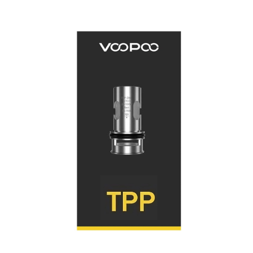 Voopoo TPP Replacement Coils 3 Pack