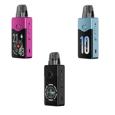Voopoo Vinci E120 Pod Vape Kit