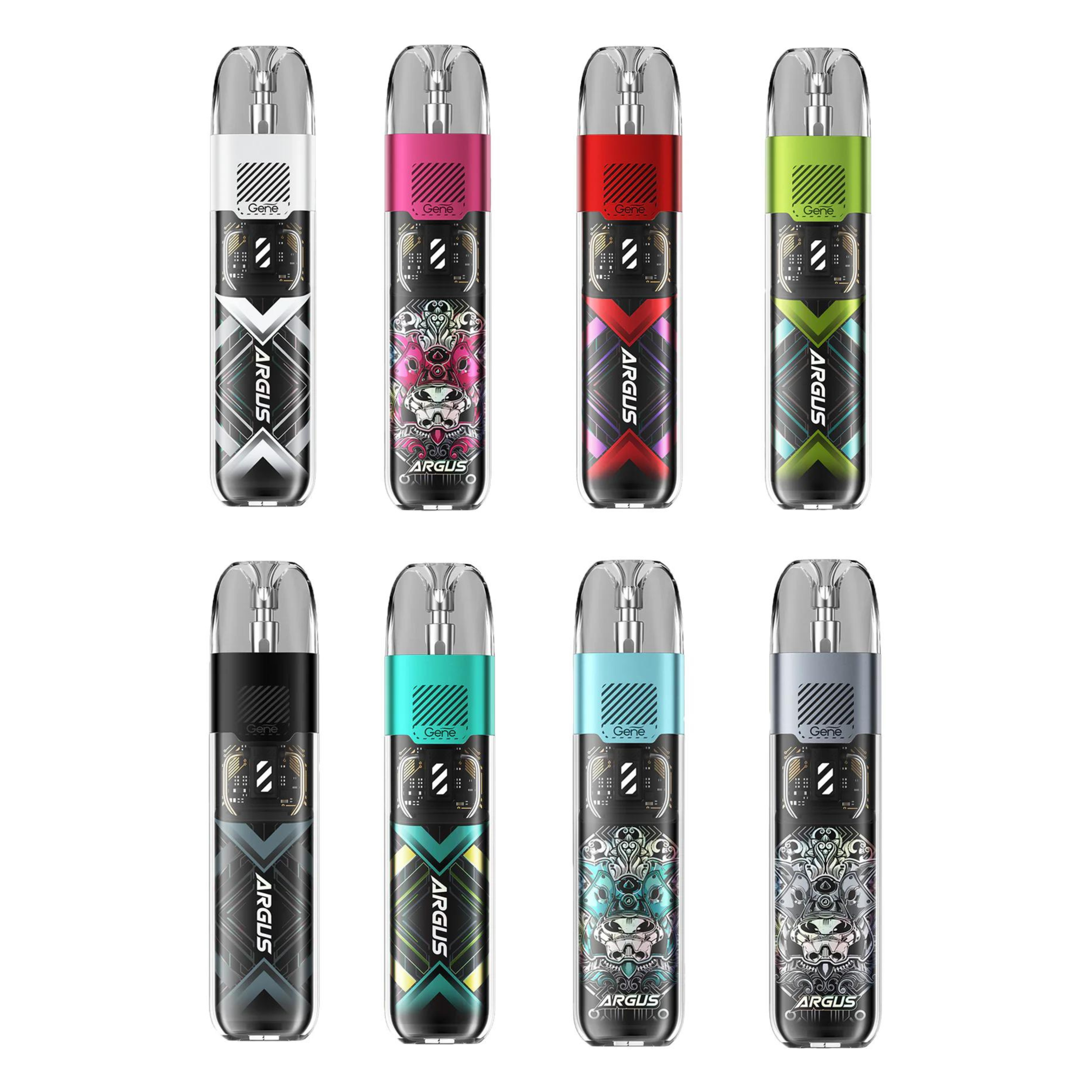 Voopoo Argus P1S Pod Vape Kit