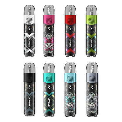 Voopoo Argus P1S Pod Vape Kit