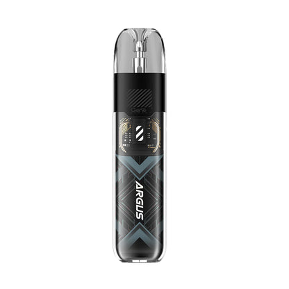 Voopoo Argus P1S Pod Vape Kit Cyber Blcak