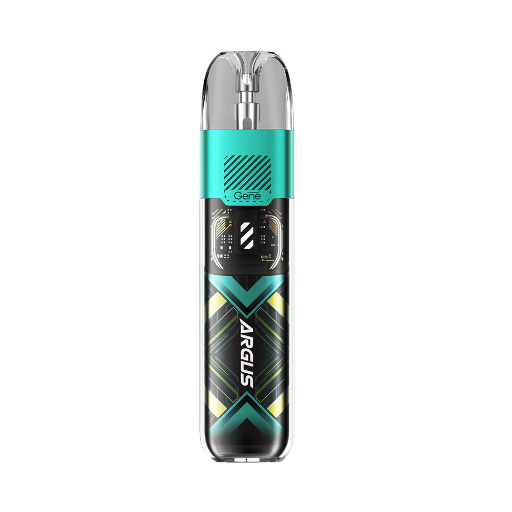 Voopoo Argus P1S Pod Vape Kit Cyber Blue