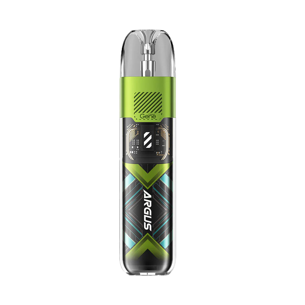 Voopoo Argus P1S Pod Vape Kit Cyber Green