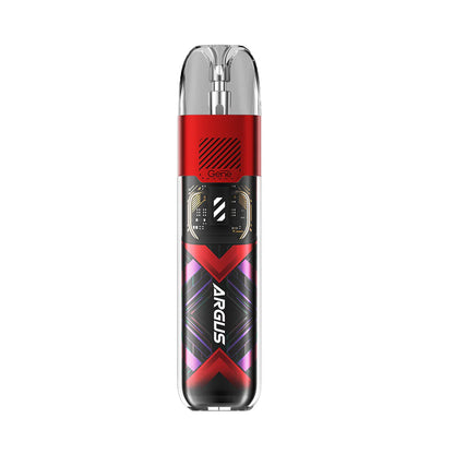 Voopoo Argus P1S Pod Vape Kit Cyber Red