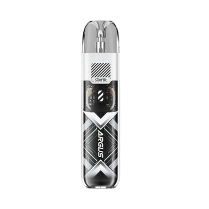 Voopoo Argus P1S Pod Vape Kit Cyber White