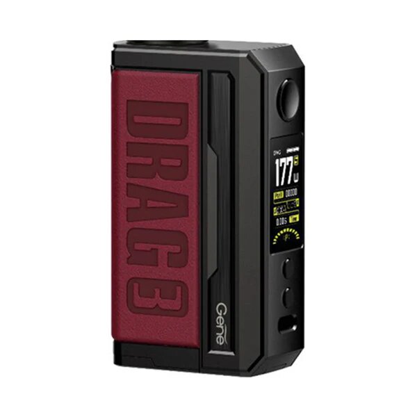 Voopoo Drag 3 Mod