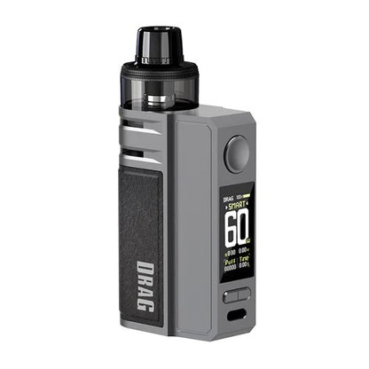 Voopoo Drag E60 Vape Kit