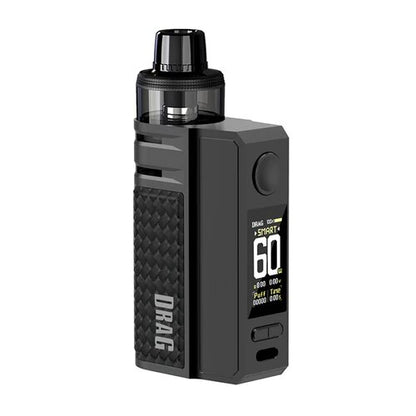 Voopoo Drag E60 Vape Kit