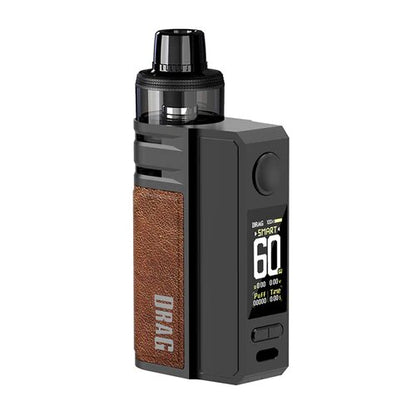 Voopoo Drag E60 Vape Kit
