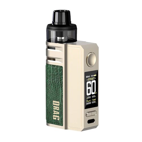 Voopoo Drag E60 Vape Kit