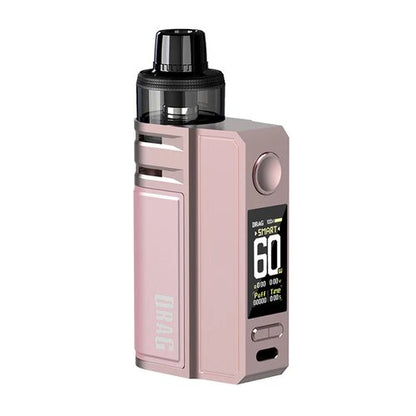 Voopoo Drag E60 Vape Kit