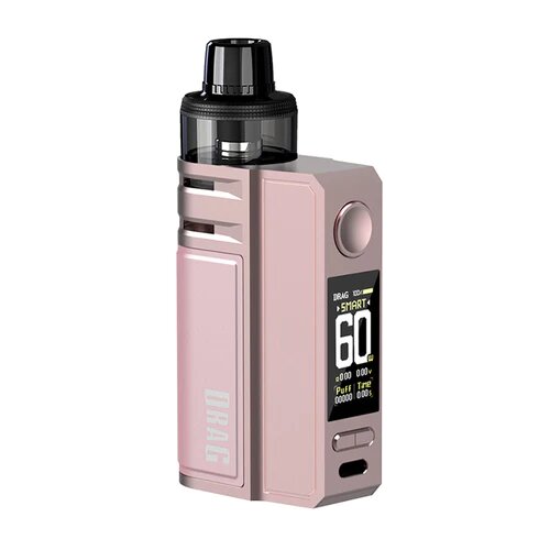 Voopoo Drag E60 Vape Kit