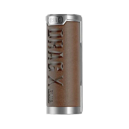 Voopoo Drag X Plus Mod
