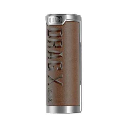 Voopoo Drag X Plus Mod