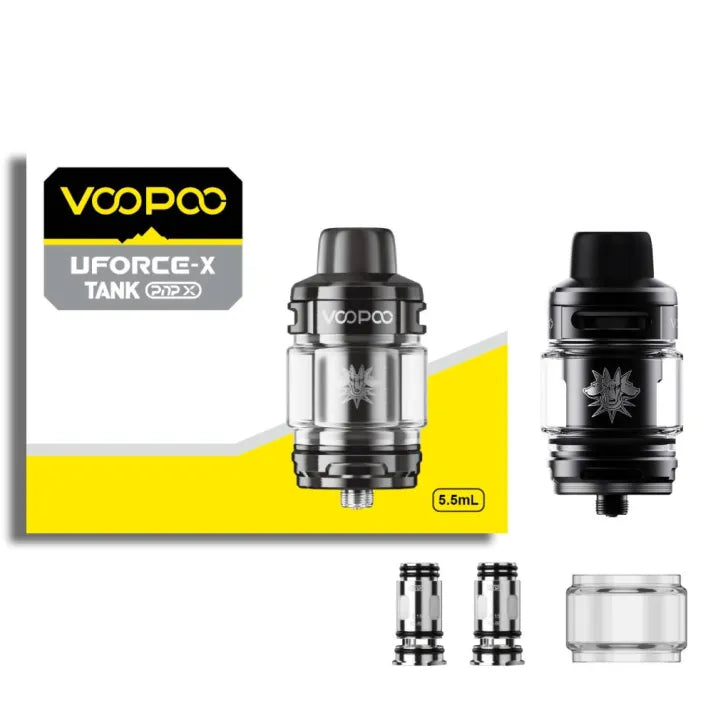 Voopoo Uforce-x Tank