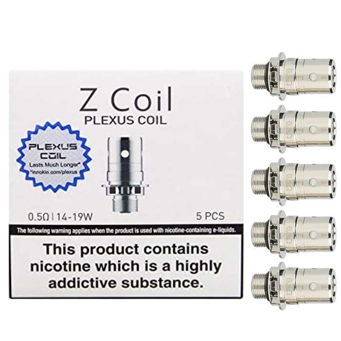Innokin Z Coil - 0.5 (5pcs)