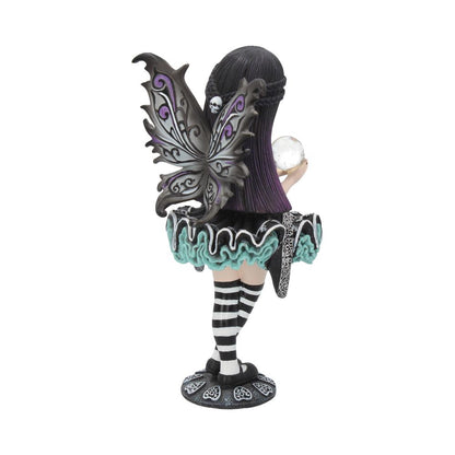 Nemesis Now Little Shadows Mystique Figurine Gothic Fairy Ornament 16.5cm