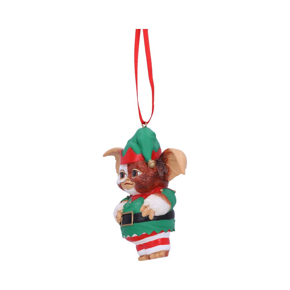 Nemesis Now Gremlins Gizmo Elf Hanging Ornament 9.5cm
