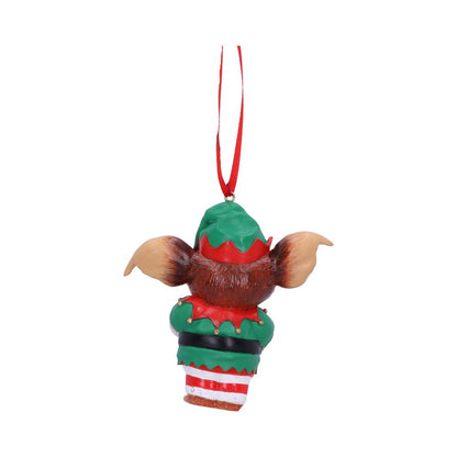 Nemesis Now Gremlins Gizmo Elf Hanging Ornament 9.5cm