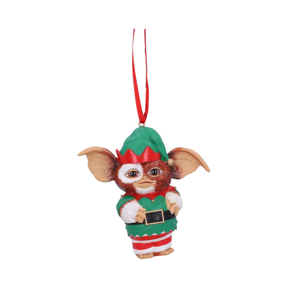Nemesis Now Gremlins Gizmo Elf Hanging Ornament 9.5cm