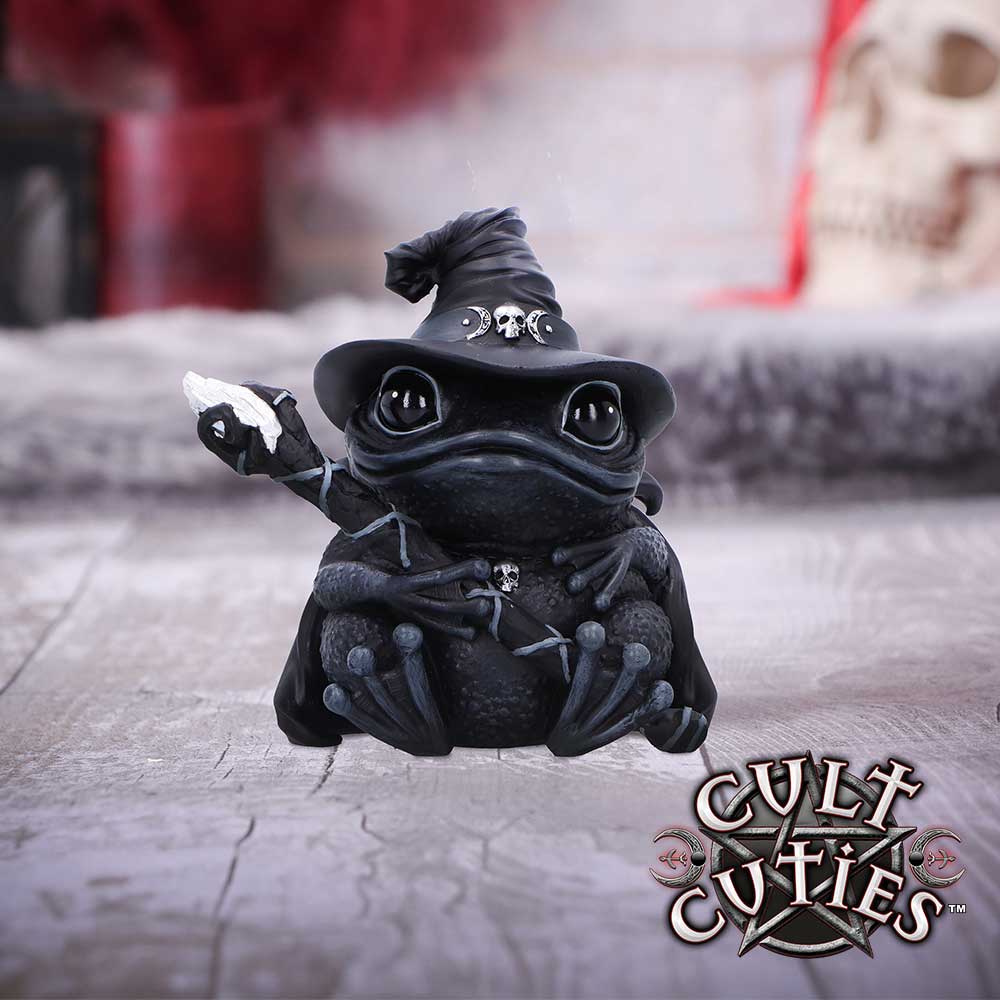 Nemesis Now Asmoadeus 10cm