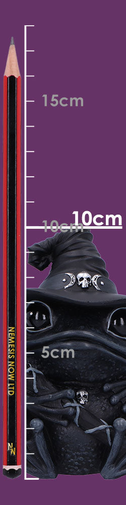 Nemesis Now Asmoadeus 10cm