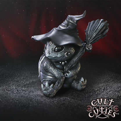Nemesis Now Shellial 10.3cm